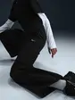 Штани жіночі Nike Sportswear Everything Wovens Black
