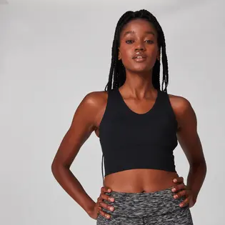 Топ MP WOMEN`S POWER LONGLINE SPORTS BRA