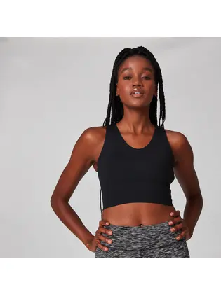 Топ MP WOMEN`S POWER LONGLINE SPORTS BRA