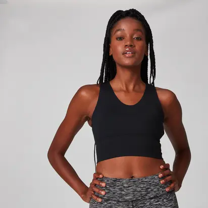 Топ MP WOMEN`S POWER LONGLINE SPORTS BRA