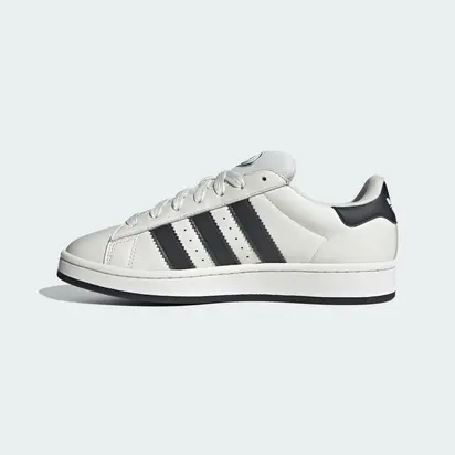 Кросівки Adidas Campus 00s, білий з чорним