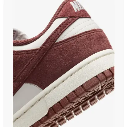 Кросівки Nike WMNS DUNK LOW