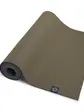 Килимок для йоги Manduka eKO Peat Midnight 180×61×0.5 см