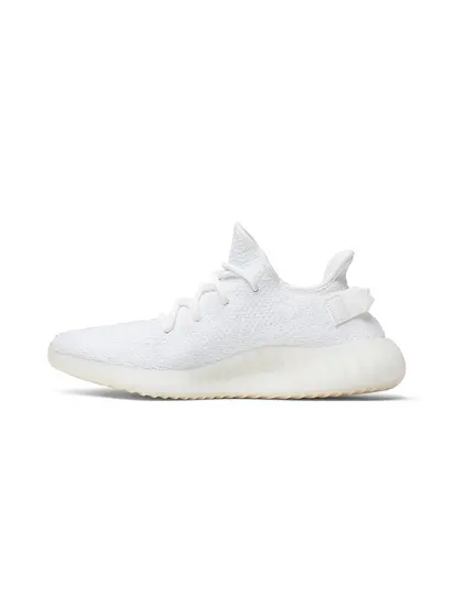 Кросівки YEEZY, білий