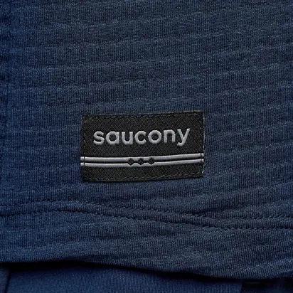 Кофта Saucony TRIUMPH 3D CREW