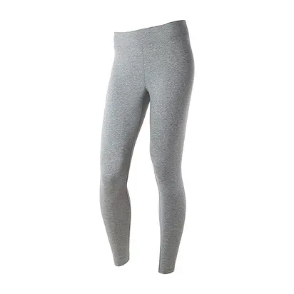 Лосини Nike W NSW ESSNTL 7/8 MR LGGNG, сірий
