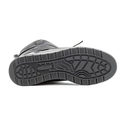 Черевики Puma Snowbae Wns, чорний