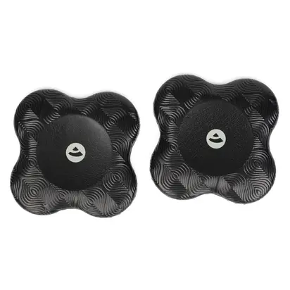 Комплект упорів для колін Bodhi 2 шт 20 x 20 x 2 см