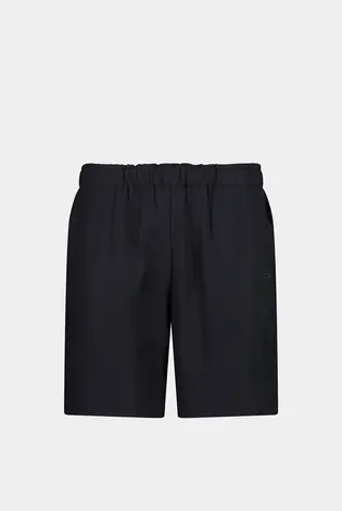 Шорти CMP WOMAN BERMUDA, чорний