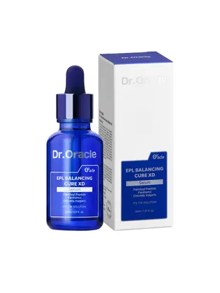 Dr.ORACLE Сироватка для відновлення шкіри обличчя, 30ml