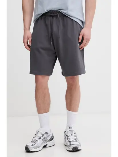 Шорти M ESSENTIAL LIGHT RELAXED SHORTS THE NORTH FACE L Сірий