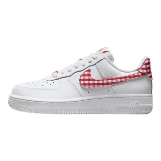 Кросівки Nike Air Force 1 '07, білий