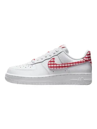 Кросівки Nike Air Force 1 '07, білий