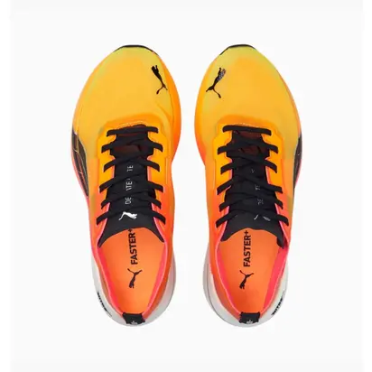 Кросівки Puma Deviate Nitro Elite FG