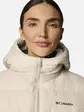Пуховик Harmony Falls™ Mid Down Jacket Columbia L (48) Бежевий