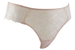 Труси Infinitif SLIP-X1-FEMME бежевий L
