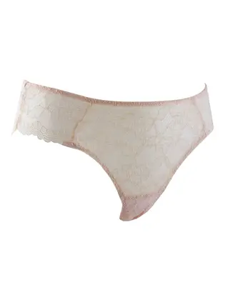 Труси Infinitif SLIP-X1-FEMME бежевий L