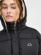 Куртка Ellesse Hurricane Padded Jacket, чорний