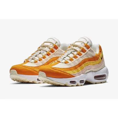 Кросівки Nike Air Max 95 Forward Orange (W)