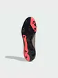 Бутси Adidas Predator League Firm Ground Cleats Metallic