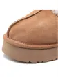 Тапочки UGG Disquette Brown 37