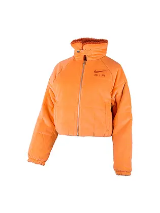 Куртка Nike W NSW AIR TF CORD WNTR JKT, помаранчевий