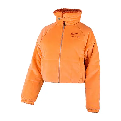 Куртка Nike W NSW AIR TF CORD WNTR JKT, помаранчевий