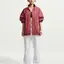 Штани Nike W STDO FLC MR OH PANT GLS
