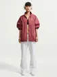 Штани Nike W STDO FLC MR OH PANT GLS