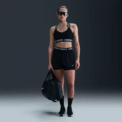Топ Nike W NP BRA TT