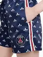 Шорти Nike W Jordan Paris Saint-Germain Women's Printed Shorts