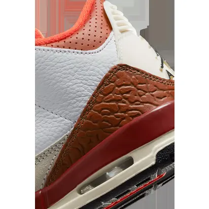 Кросівки Jordan 3 “Mars Stone” (GS)