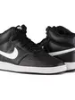 Кросівки Nike WMNS COURT VISION MID, чорний