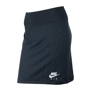 Спідниця Nike W NSW AIR SKIRT RIB, чорний