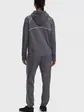 Костюм спортивний UA Rival Tricot Tracksuit HD Under Armour S Сірий