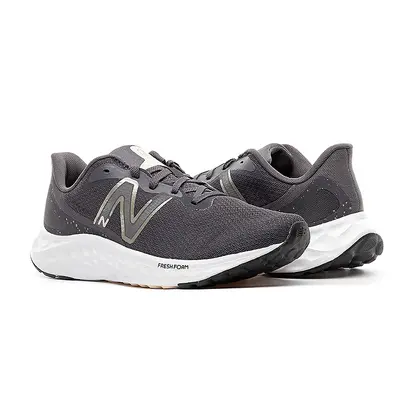 Кросівки New Balance Fresh Foam Arishi V4, сірий