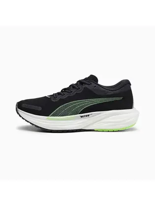 Кросівки Puma Deviate Nitro 2 Wns, чорний з білим