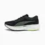 Кросівки Puma Deviate Nitro 2 Wns, чорний з білим