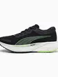 Кросівки Puma Deviate Nitro 2 Wns, чорний з білим