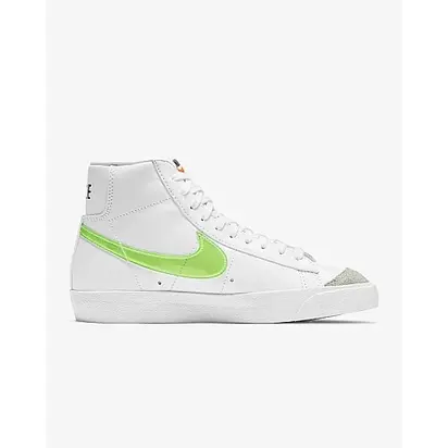 Кросівки Nike Blazer Mid '77, білий