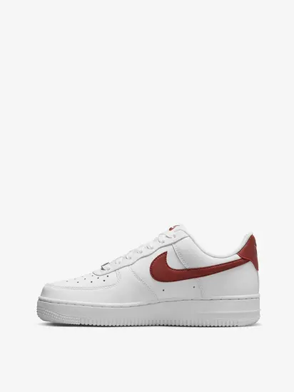 Кросівки Nike WMNS AIR FORCE 1 07, білий
