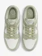 Кросівки Nike Dunk Low Next Nature Green/White