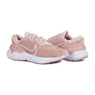 Кросівки Nike Renew Run 4, персиковий