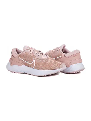 Кросівки Nike Renew Run 4, персиковий