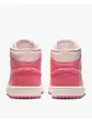 Кросівки Jordan 1 Mid Strawberries and Cream (W)