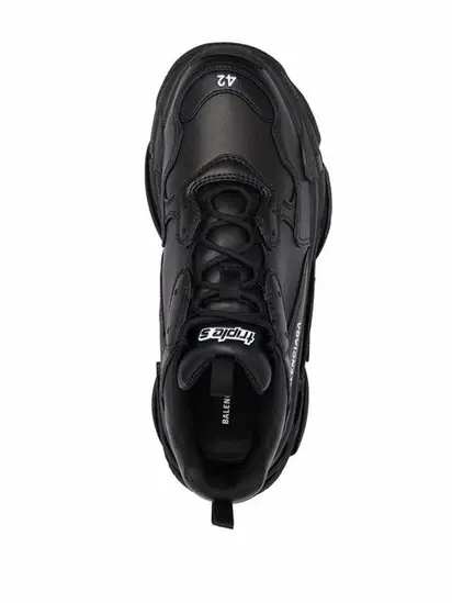 Кросівки Balenciaga Sneakers Triple S