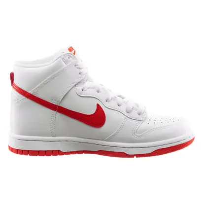 Кросівки Jordan Dunk High Gs, білий