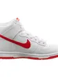 Кросівки Jordan Dunk High Gs, білий