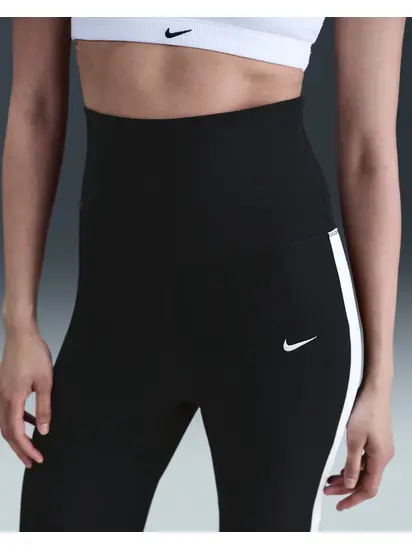 Штани жіночі Nike Fldovr Black