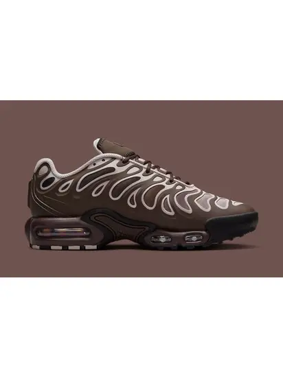 Кросівки Nike Air Max Plus Drift Brown